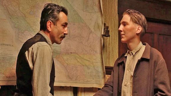 "Un type faible et sans intérêt" : Quentin Tarantino ne mâche pas ses mots à propos de l'un des meilleurs acteurs de ces 20 dernières années