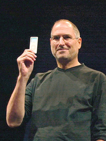 Steve Jobs a demandé au PDG de Starbucks de licencier toute son équipe. Il pensait que c'était une blague, mais il était tout à fait sérieux.