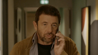 Menace Imminente saison 2 : Patrick Bruel et Natacha Lindinger de retour en 2026 pour une suite ?