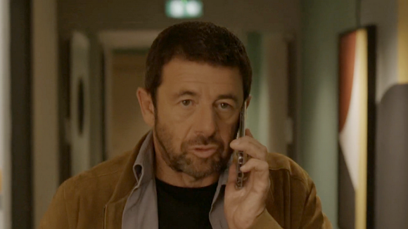 Menace Imminente saison 2 : Patrick Bruel et Natacha Lindinger de retour en 2026 pour une suite ?