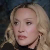 Madonna révèle avoir songé au pire