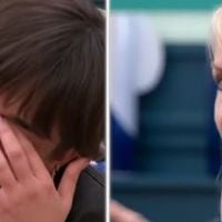 Star Academy : une élève fond en larmes