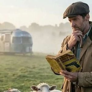 Une suite pour le film Les Moutons Détectives ?
