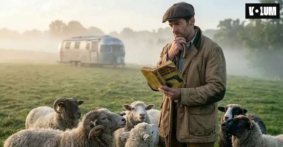 Une suite pour le film Les Moutons Détectives ?