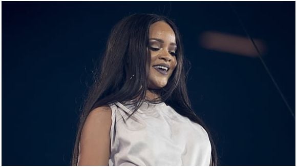 Rihanna : une tournée et deux albums ?