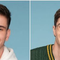 Star Academy : Axel et Julien en interview