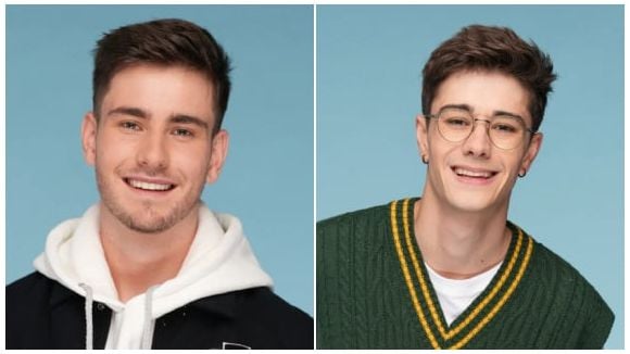 Star Academy : Axel et Julien en interview