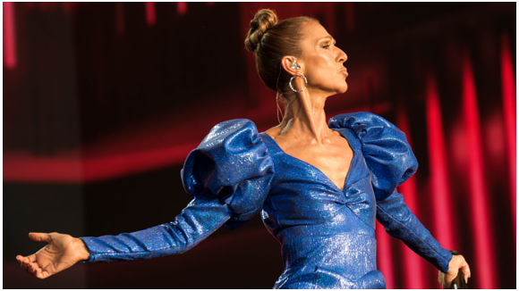Céline Dion : combien a-t-elle vendu aux USA ?