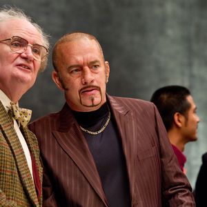 Cloud Atlas ne laisse personne indifférent