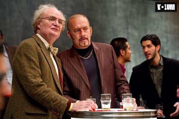 Cloud Atlas ne laisse personne indifférent