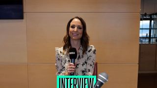 Exclu. "Autant rester sur Tinder" : Marie Tapernoux, la nouvelle experte de Mariés au premier regard, cash sur les exigences de certains candidats