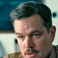 "Un chef-d'œuvre et une performance magistrale" : Matt Damon a vécu de près ce qu'il considère comme l'une des meilleures performances de l'histoire