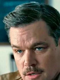 "Un chef-d'œuvre et une performance magistrale" : Matt Damon a vécu de près ce qu'il considère comme l'une des meilleures performances de l'histoire