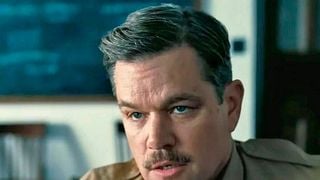 "Un chef-d'œuvre et une performance magistrale" : Matt Damon a vécu de près ce qu'il considère comme l'une des meilleures performances de l'histoire