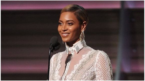 Beyoncé répond à la polémique sur son clip