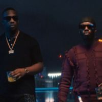 Werenoi : son nouveau clip avec SDM !