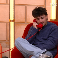 Star Academy 2025 : Léo assume sa rupture au téléphone avec son ex, "Ca a été bien fait"