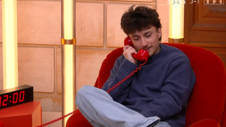 Star Academy 2025 : Léo assume sa rupture au téléphone avec son ex, "Ca a été bien fait"