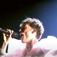 Eurovision : la Suisse numéro un des bookmakers