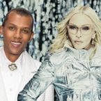 "Un génie" : comment Madonna a convaincu Stromae de chanter sur son nouvel album