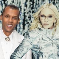 "Un génie" : comment Madonna a convaincu Stromae de chanter sur son nouvel album