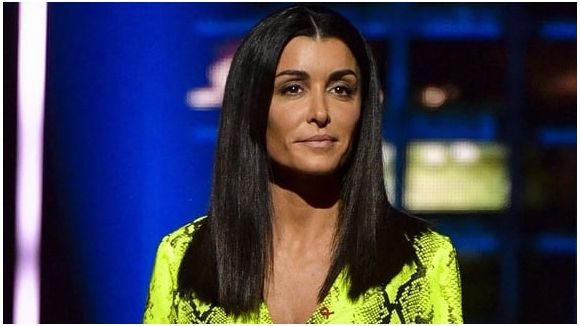 Jenifer refuse de faire "Danse avec les stars"