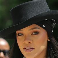 Rihanna rêve de remporter un Oscar