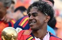 Lamine Yamal, champion du monde 2026, succombera-t-il lui aussi à Destiny Eleven ?