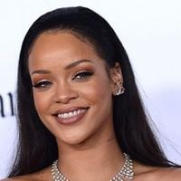 Rihanna a terminé son nouvel album