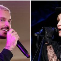 M. Pokora : sa rencontre avec Madonna