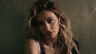 La fille de Michael Jackson poursuit son héritage : un concert à Paris pour présenter son deuxième album