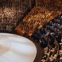 Cette saga de science-fiction se compose de trois films, mais n'a jamais été achevée : toutes les tentatives pour la sauver ont échoué