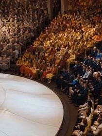 Cette saga de science-fiction se compose de trois films, mais n'a jamais été achevée : toutes les tentatives pour la sauver ont échoué
