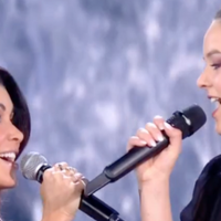 "Star Academy" : Jenifer revient le temps d'un duo avec Julie