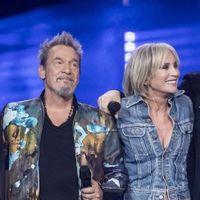 The Voice : les coachs subliment ce tube de Florent Pagny