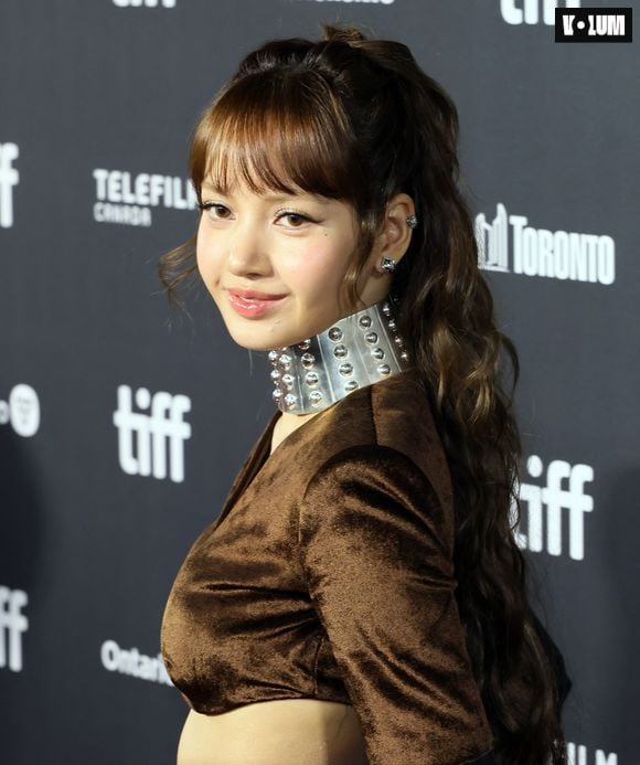 Toronto, CANADA Celebrities attend the Gala presentation of Always Lalisa At Roy Thomson Hall during the 2026 Toronto International Film Festival on September 11, 2026. The documentary follows BLACKPINK star Lisa as she builds her solo career and expands into acting. Pictured: Lalisa Manobal BACKGRID USA 11 SEPTEMBER 2026 BYLINE MUST READ: MediaPunch / BACKGRID USA: +1 310 798 9111 / usasales@backgrid.com UK: +44 208 344 2007 / uksales@backgrid.com UK Clients - Pictures Containing Children Please Pixelate Face Prior To Publication | 00769545