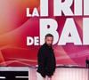 Exclusif - Cyril Hanouna, sur le plateau de l’émission TPMP. © Jack Tribeca / Bestimage