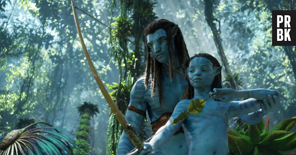 Photo d'Avatar la Voie de l'eau