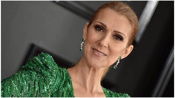 Céline Dion : un fan perd un pari... et c'est fatal !