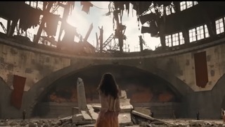 Dispo en streaming, cette excellente dystopie de science-fiction de 157 minutes va vous faire savourer votre retour de vacances