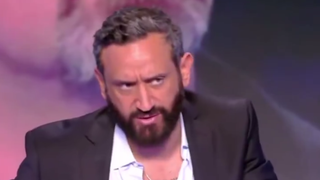 Cyril Hanouna : déjà des tensions avec un animateur du groupe M6 avant son arrivée ? "Il m'a craché dessus pendant dix ans"