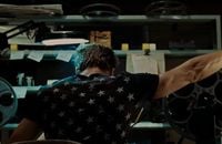 Bande-annonce du film "Fight Club" de David Fincher.
