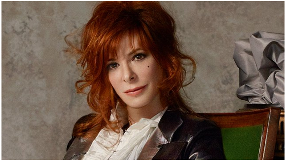 Mylène Farmer : 150.000 ventes !