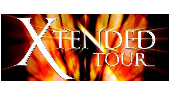 "X-Tended Tour" : le spectacle 100% M. Farmer