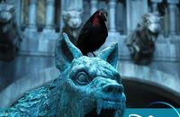 Bande-annonce de Mercredi