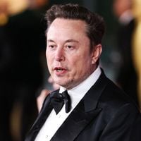 Il a fondé Google, a fait confiance à Elon Musk pour diriger sa fortune de 110 milliards d'euros et aujourd'hui, ils sont fâchés et ne se parlent plus