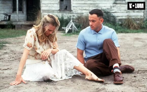 Forrest Gump