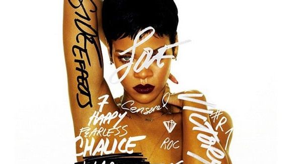 Rihanna : le remix de "Jump" par Club Cheval