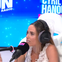 Cyril Hanouna découvre le salaire de Capucine Anav en direct et s'étouffe, la chroniqueuse gagne pourtant bien moins que ce qu'elle pensait