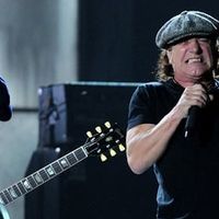 AC/DC : un concert à Paris !